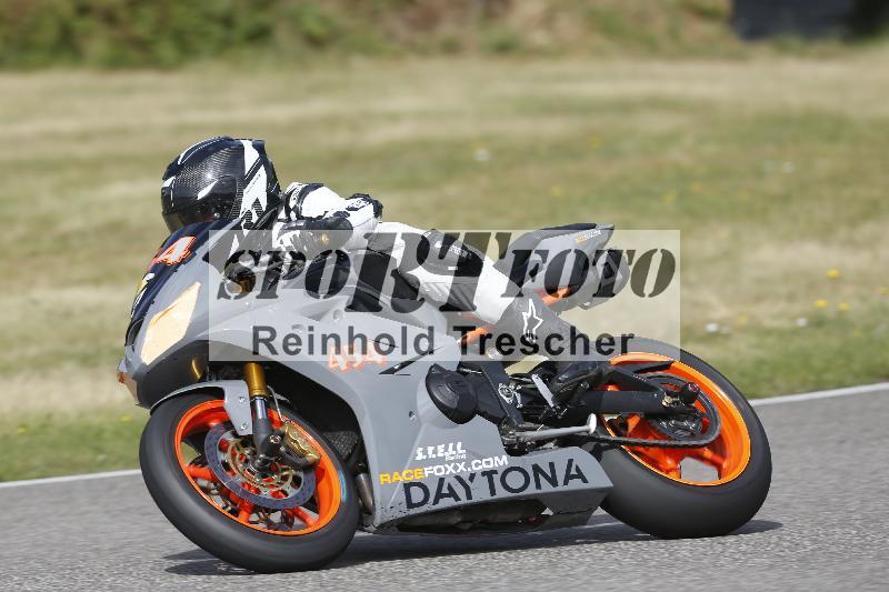 /19 06.06.2026  TZ Motorsport ADR/Gruppe gelb/454